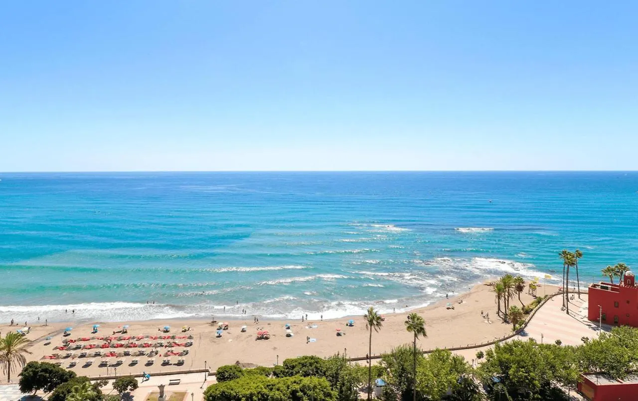 Benalbeach Playa Suite Benalmadena 0*,  Spain