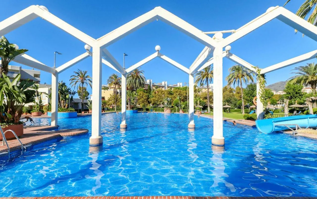 Benalbeach Playa Suite Benalmadena Apartment
