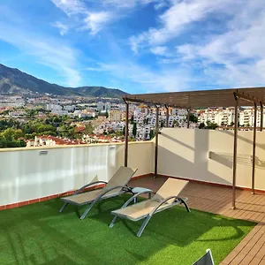 Dream Terrace Apartamento Benalmádena