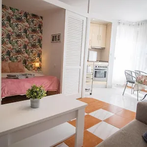 Estudio Frente Al Mar Apartamento