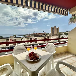 Sunbeach Apartamento Arona (Tenerife)