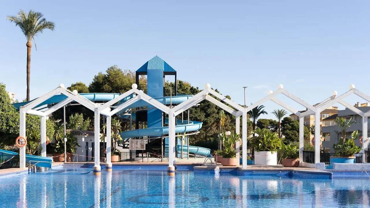 Benalbeach Playa Suite Benalmádena Apartamento