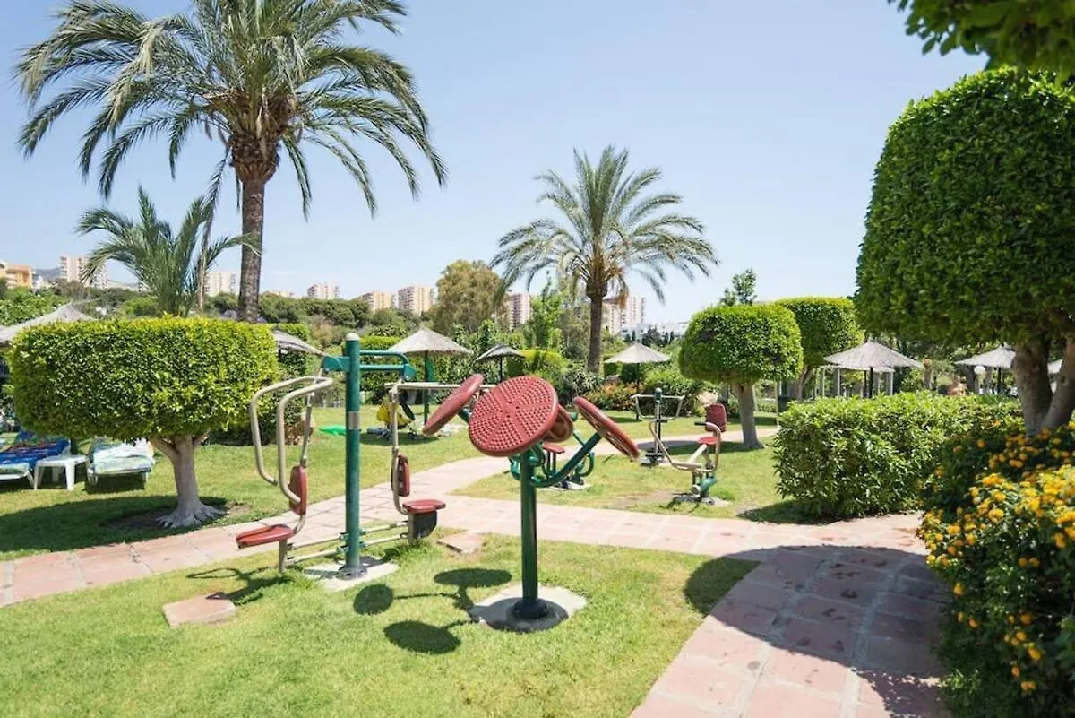 Apartment Benalbeach Playa Suite Benalmadena