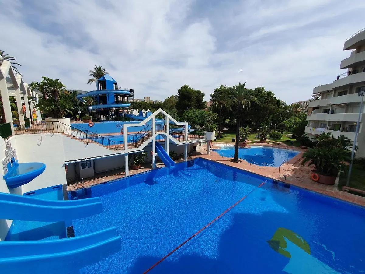 Benalbeach Playa Suite Benalmadena