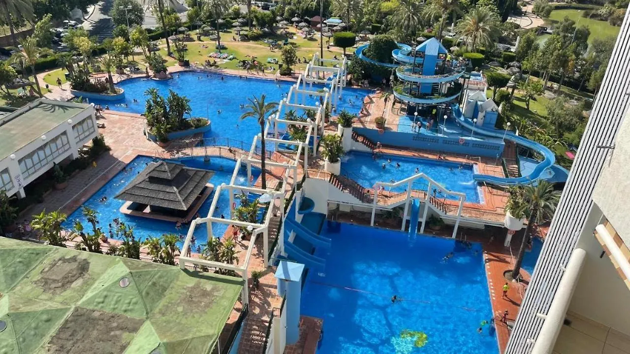 Benalbeach Playa Suite Benalmadena