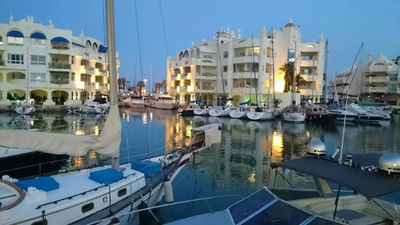 Apartment Benalbeach Playa Suite Benalmadena