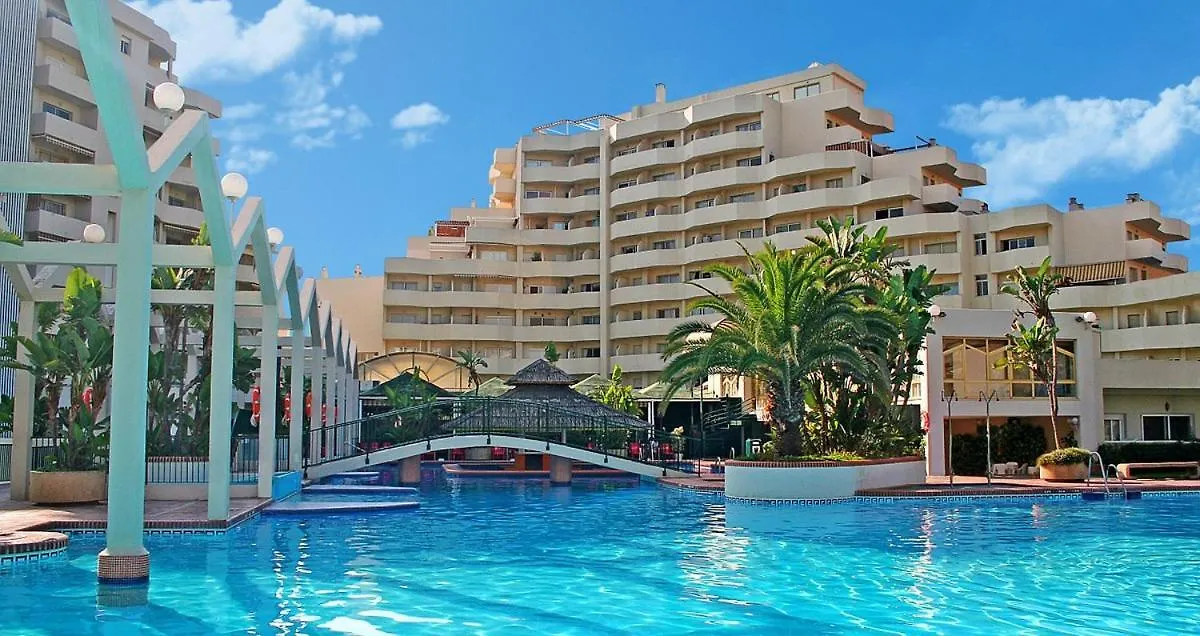 Benalbeach Playa Suite Benalmadena Spain