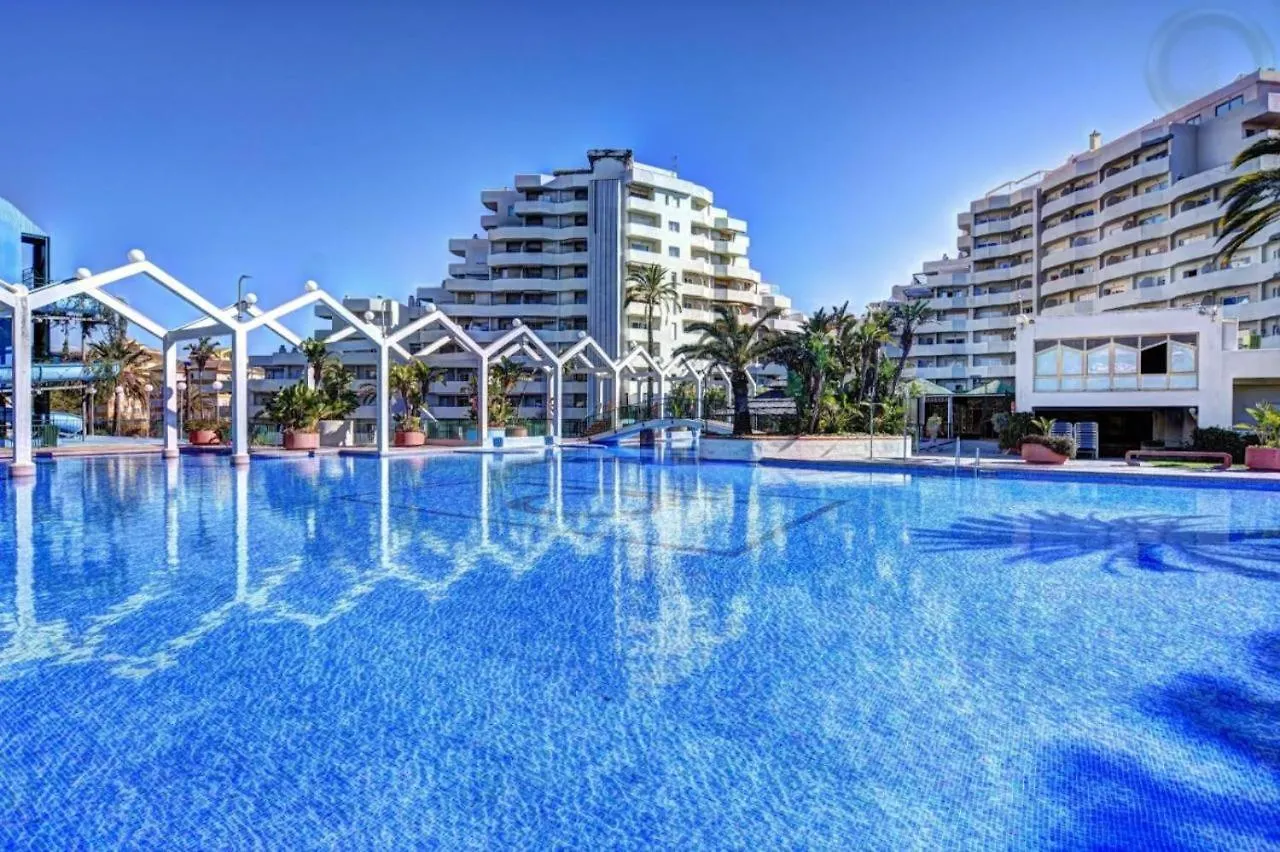 Benalbeach Playa Suite Benalmadena Apartment