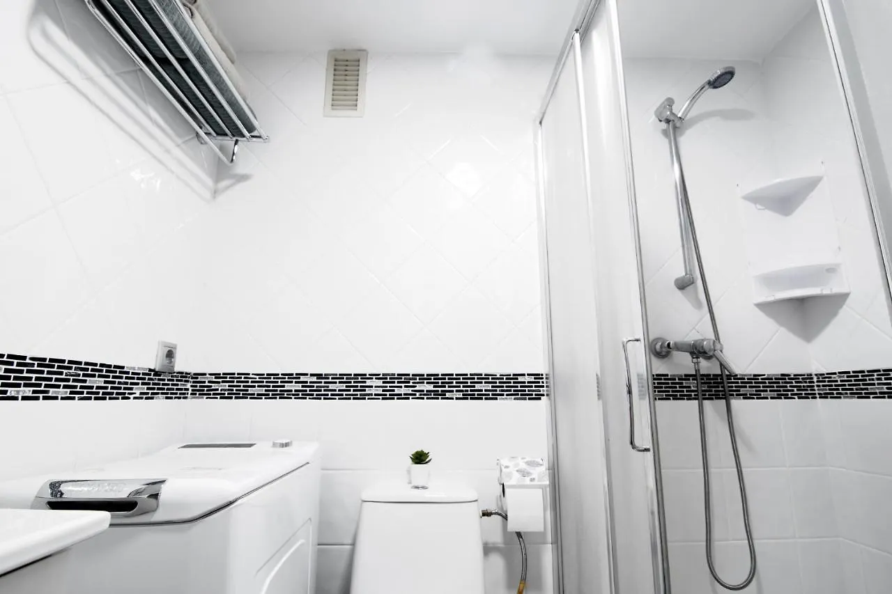 Benalbeach Playa Suite Benalmadena Apartment