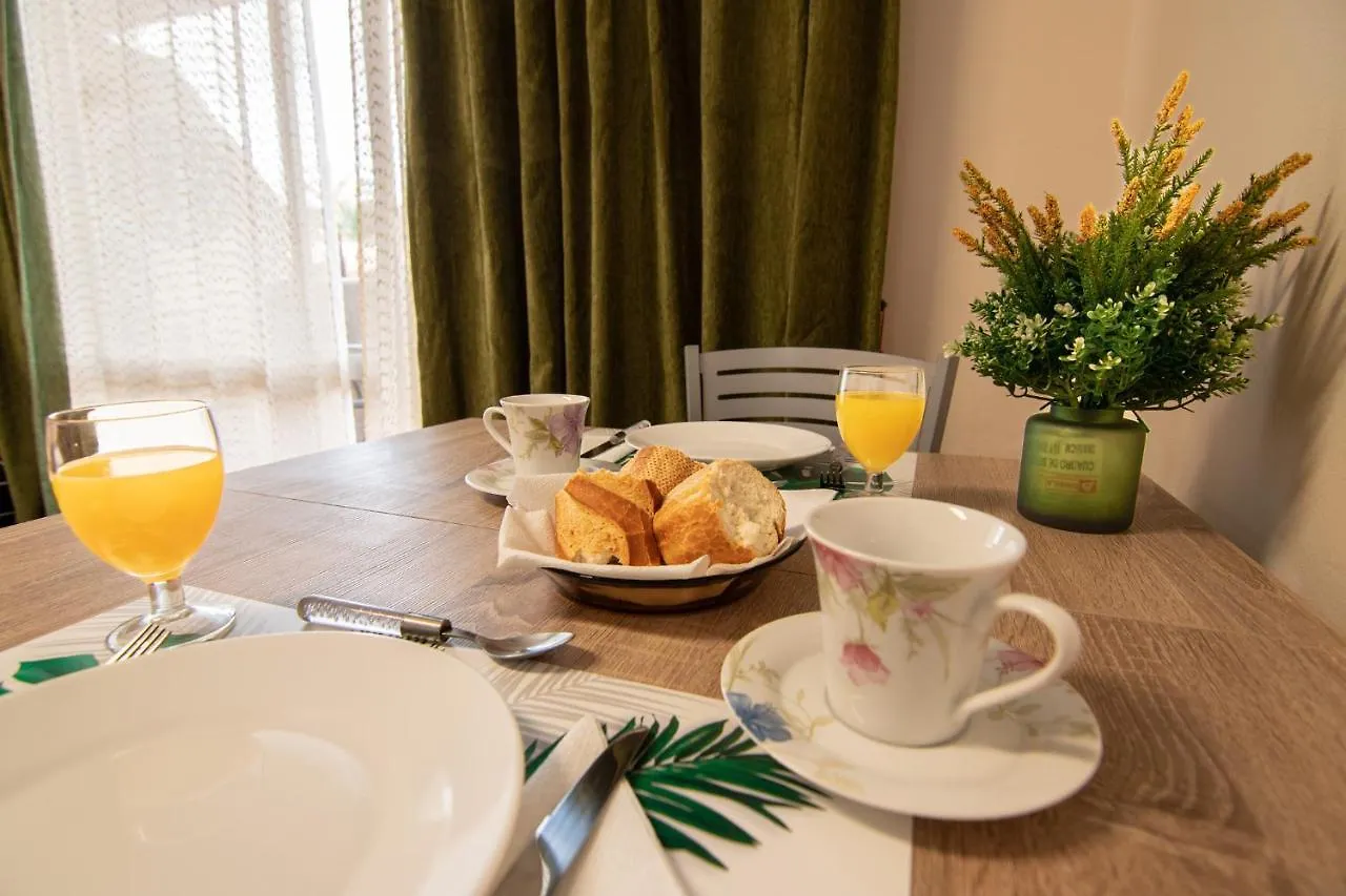 Benalbeach Playa Suite Benalmadena Apartment