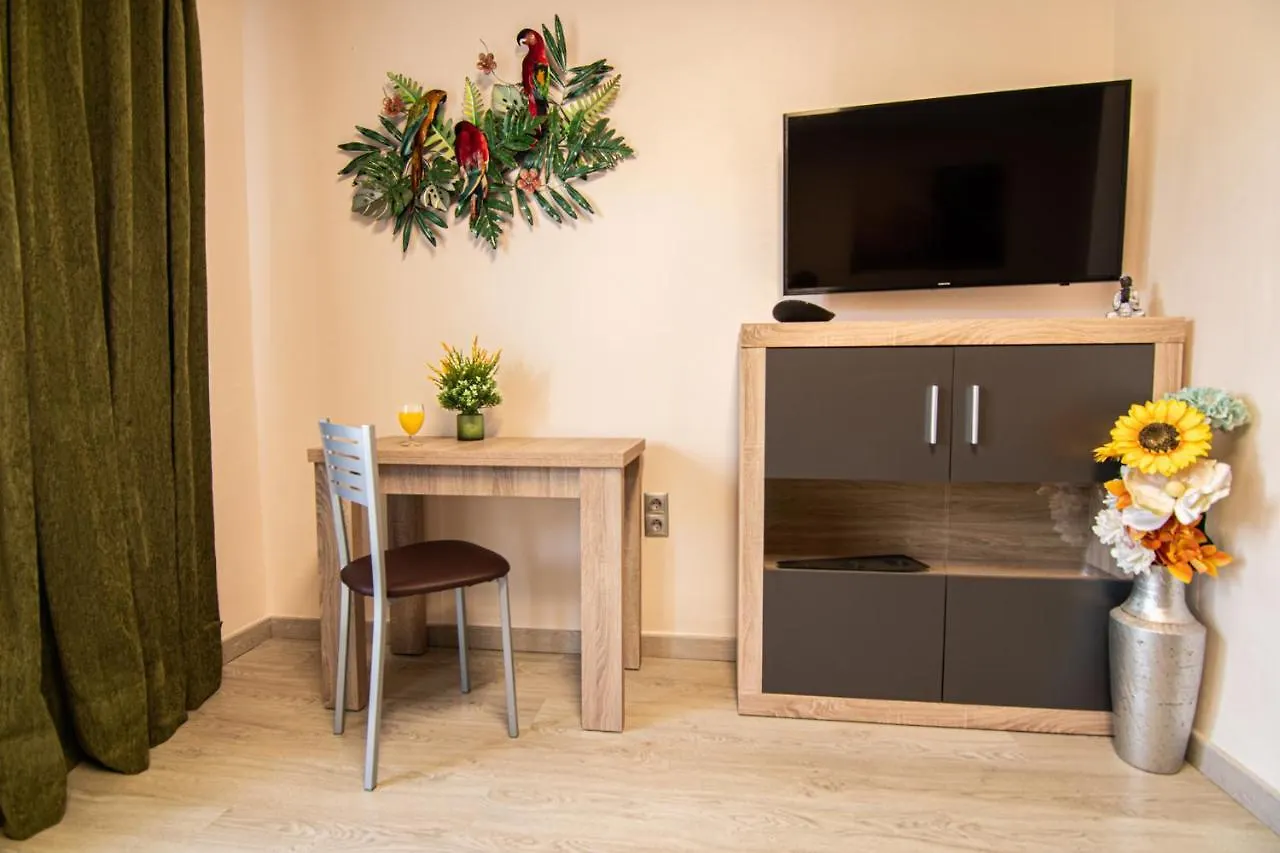 Benalbeach Playa Suite Benalmadena Spain