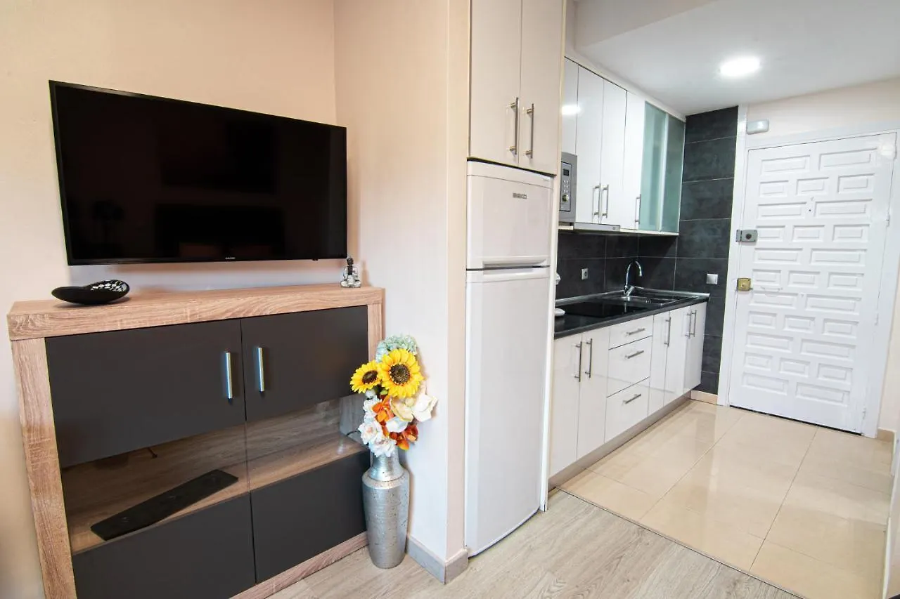 Benalbeach Playa Suite Benalmadena