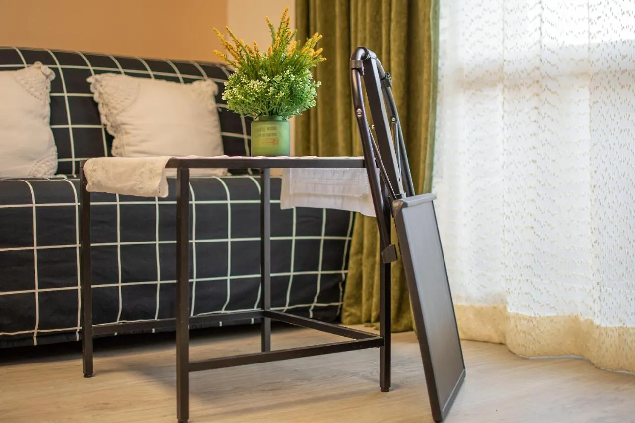 Benalbeach Playa Suite Benalmadena