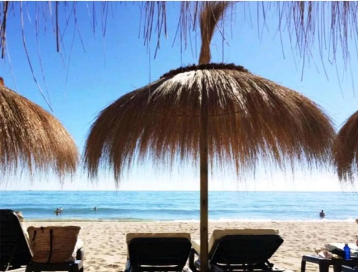 Apartment Benalbeach Playa Suite Benalmadena