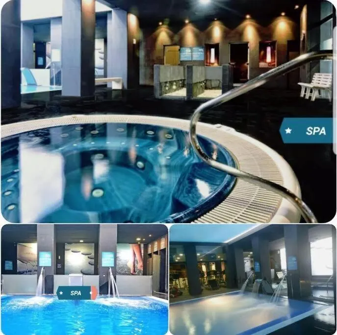 Benalbeach Playa Suite Benalmadena 0*,  Spain