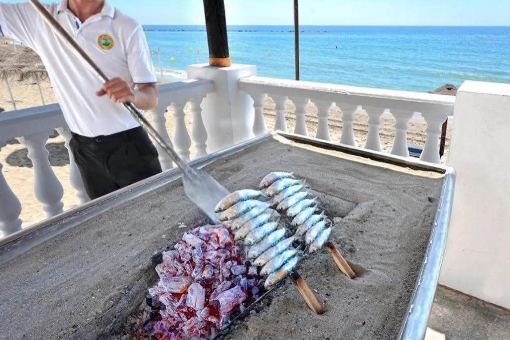Apartment Benalbeach Playa Suite Benalmadena