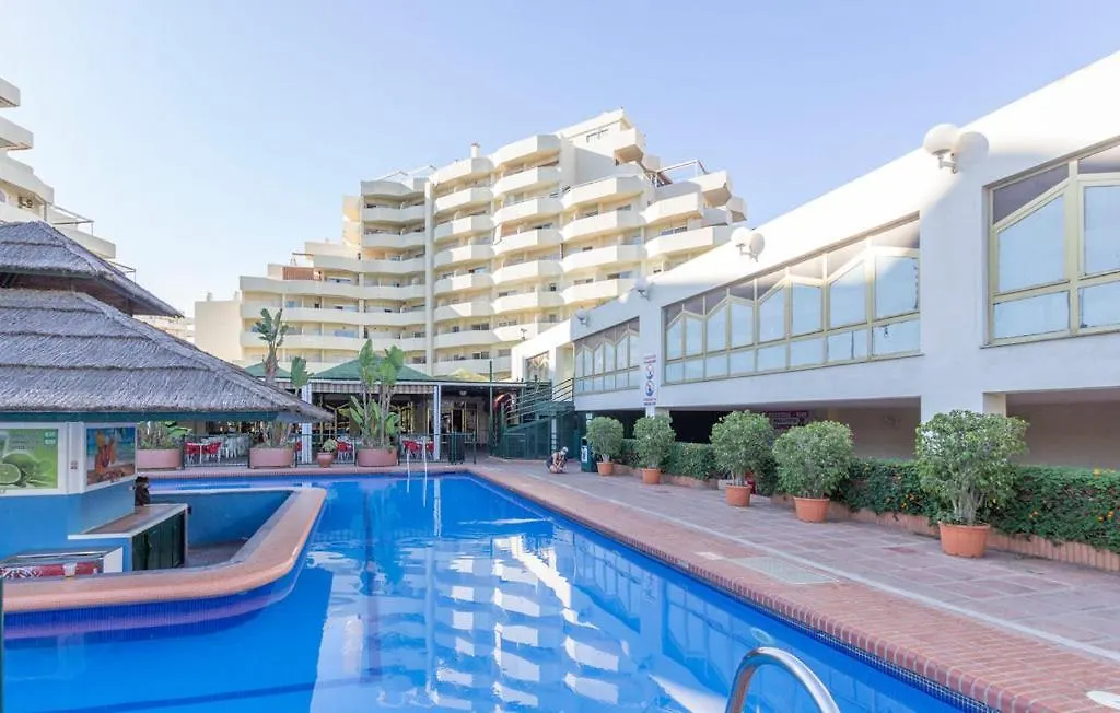 Benalbeach Playa Suite Benalmadena Apartment