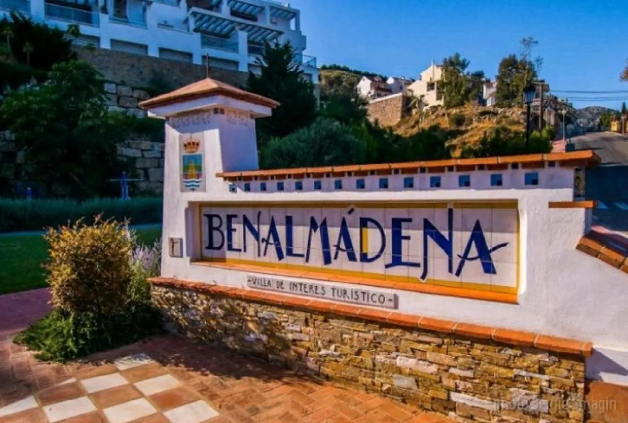 Apartment Benalbeach Playa Suite Benalmadena