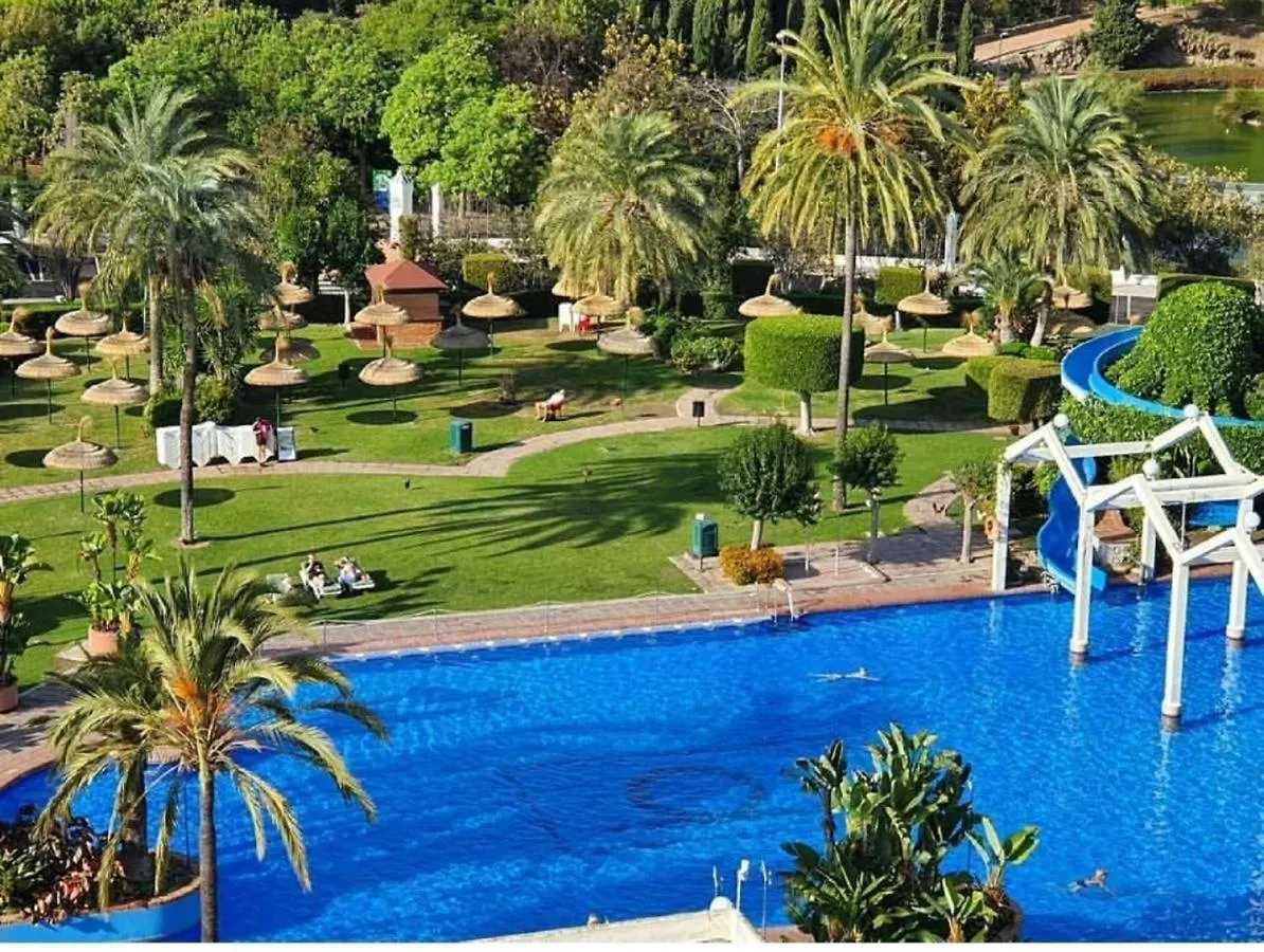 Benalbeach Playa Suite Benalmadena