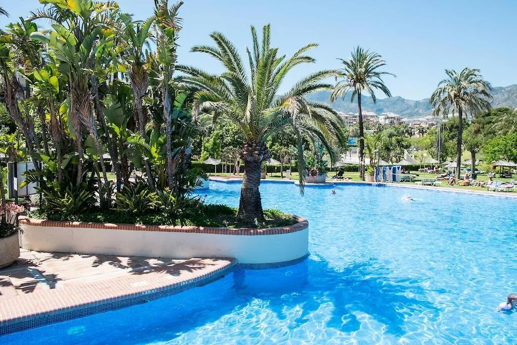 Apartment Benalbeach Playa Suite Benalmadena