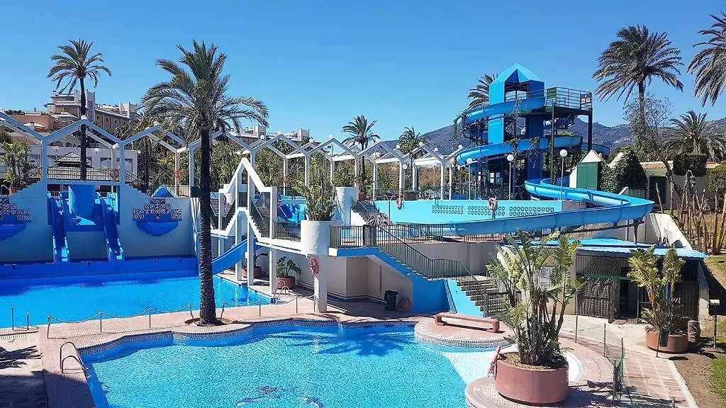 Benalbeach Playa Suite Benalmádena Apartamento