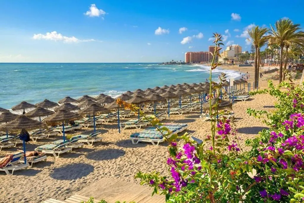 Benalbeach Playa Suite Benalmadena