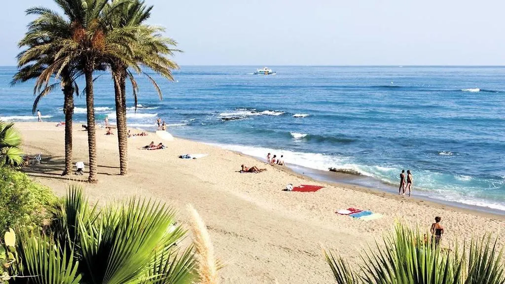 Benalbeach Playa Suite Benalmadena