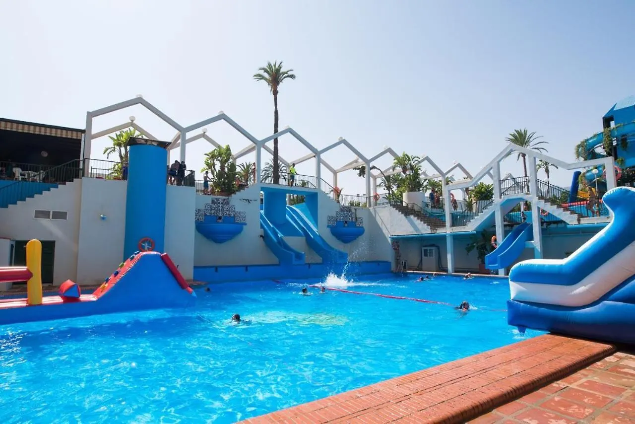 Benalbeach Playa Suite Benalmadena Spain