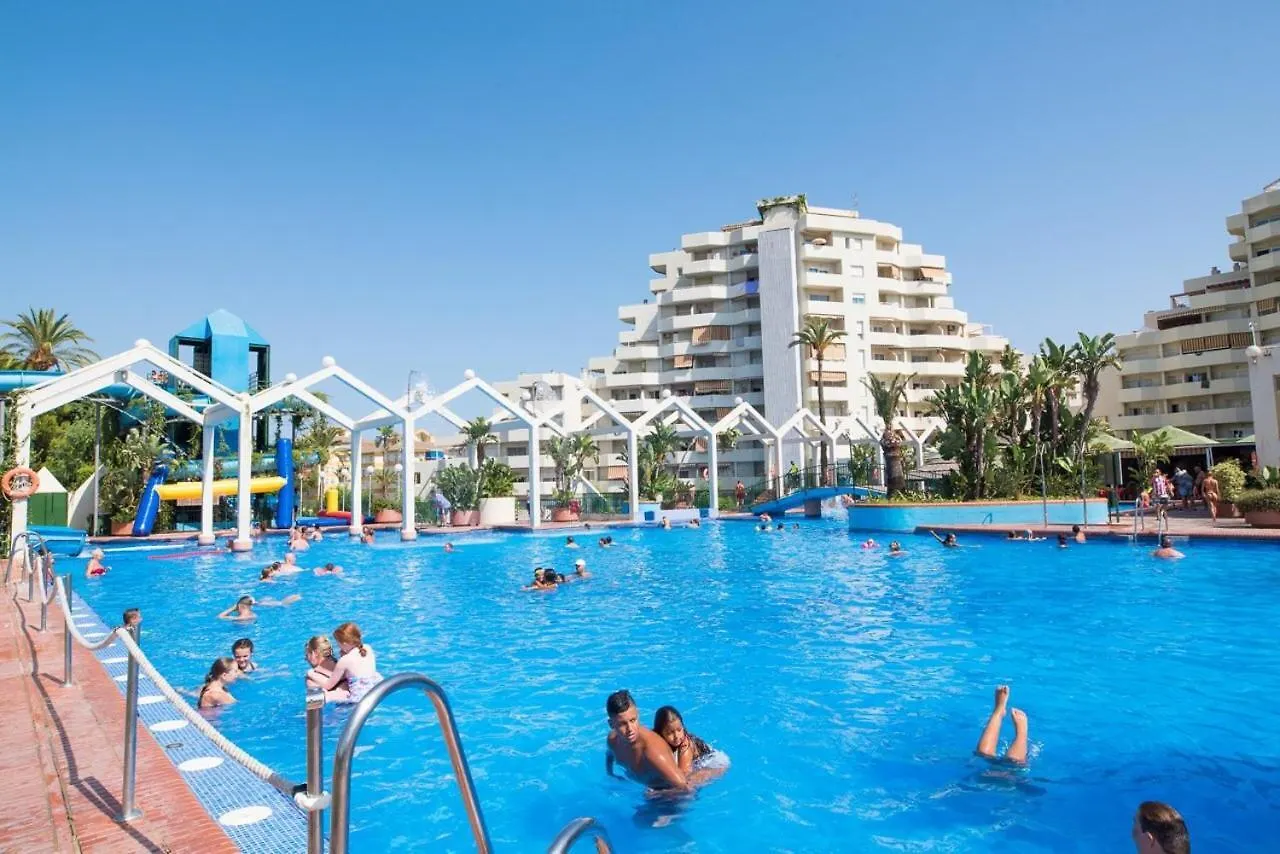 Apartment Benalbeach Playa Suite Benalmadena