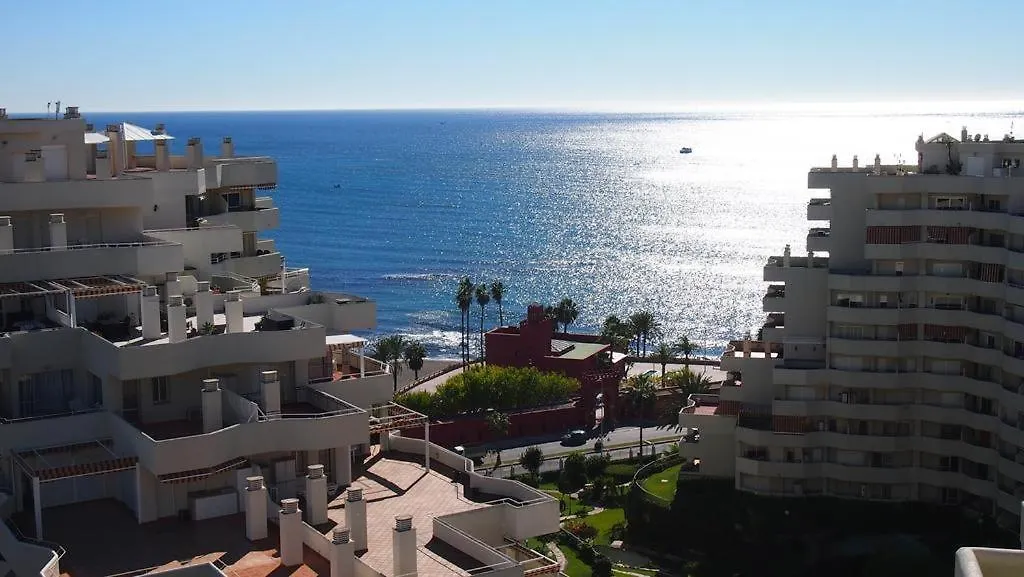 Benalbeach Playa Suite Benalmadena 0*,