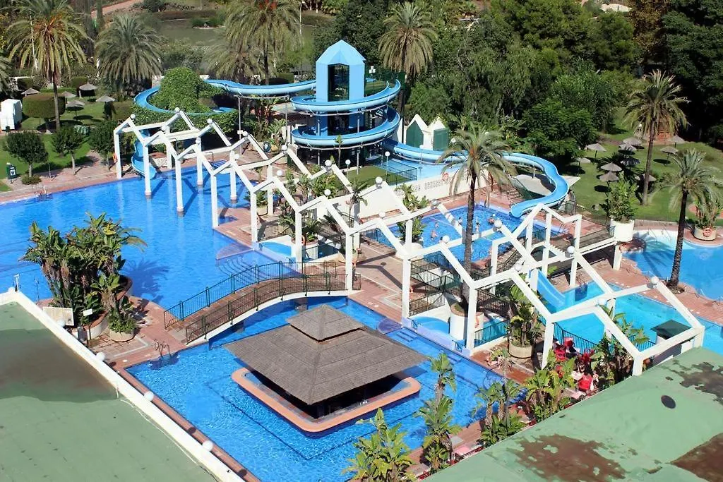 Benalbeach Playa Suite Benalmadena