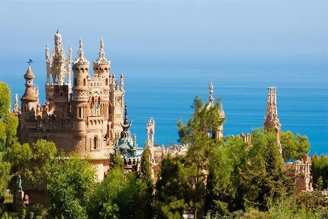 Benalbeach Playa Suite Benalmadena