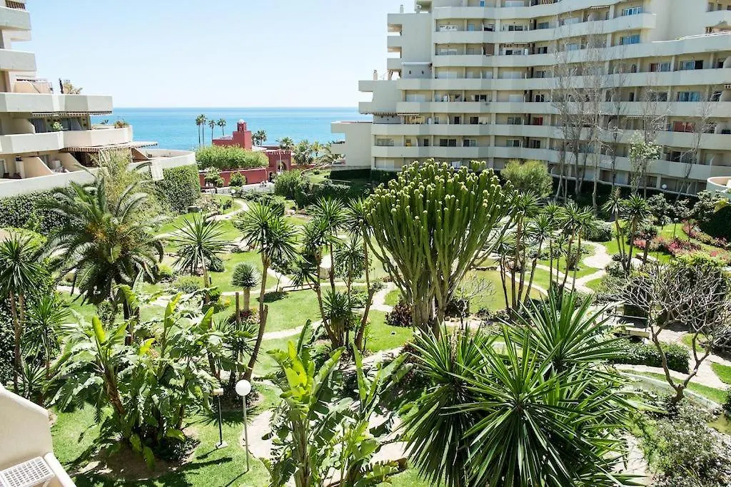 Benalbeach Playa Suite Benalmadena Apartment