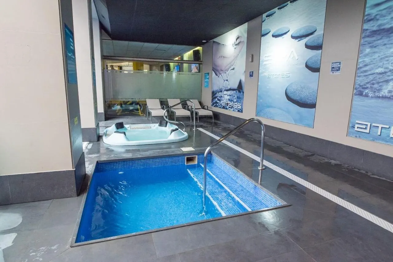 Benalbeach Playa Suite Benalmadena Apartment
