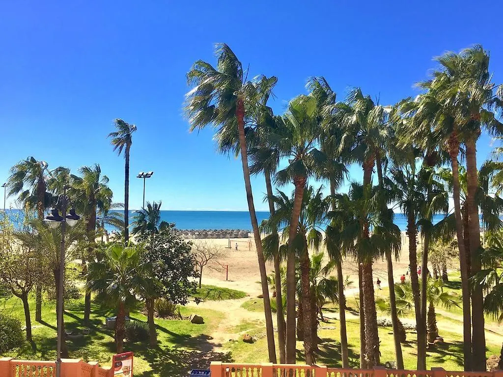 Benalbeach Playa Suite Benalmadena